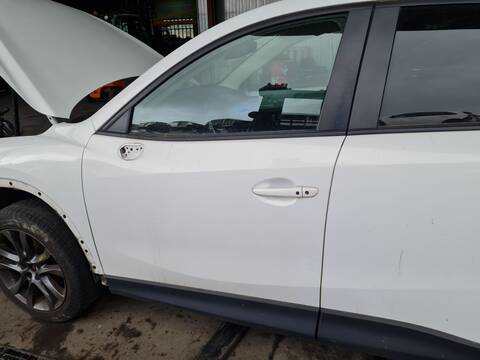 Puerta Delantera Izquierda Mazda CX5 LUXURY 4WD