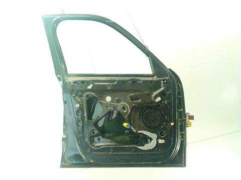 Foto 3ª: Puerta Delantera Izquierda Citroen C4 1.6 HDI - BLUEHDI 115 [9HC (DV6C)] (2013)