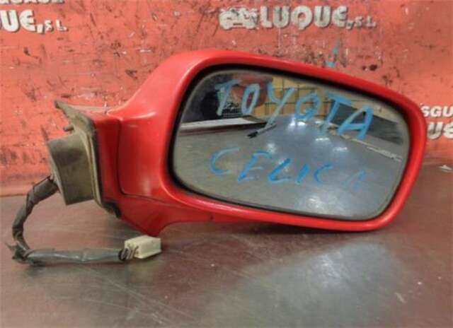 Retrovisor Derecho Toyota Celica 1.8 [1.8 LTR. - 85 KW 16V CAT]
