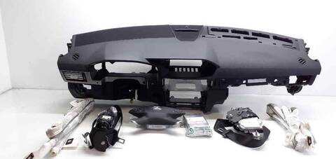 Kit Airbag Mercedes Clase E 180 220 CDI BLUEEFFICIENCY 212.002) 170CV 125KW