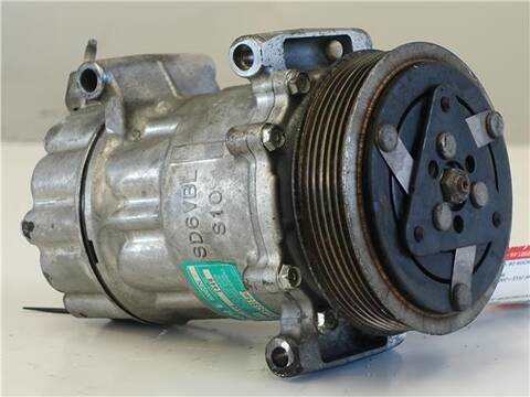 Compresor Aire Acondicionado Peugeot 307 1.6 HDI 110 109CV 80KW