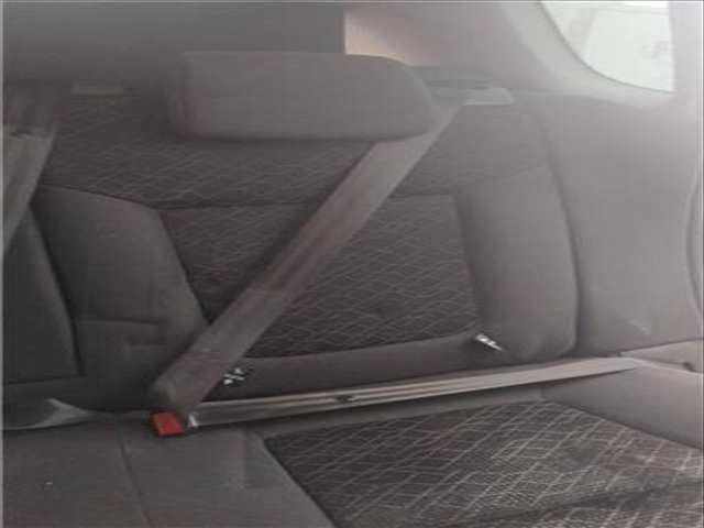 Cinturón Trasero Izquierdo Peugeot 3008 1.6 BLUEHDI 115 MCBHXW MCBHYB) 116CV 85KW