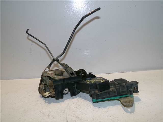 Foto 3ª: Cerradura Puerta Delantera Izquierda Hyundai Accent 1.5 CRDI 2002-2006 [D3EA] (2002)