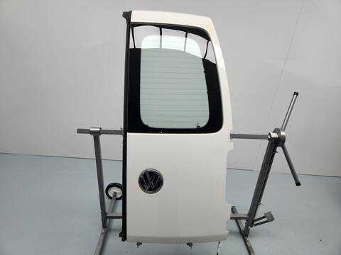 Puerta Trasera Derecha Volkswagen Caddy KOMBI 150CV 110KW FURGON