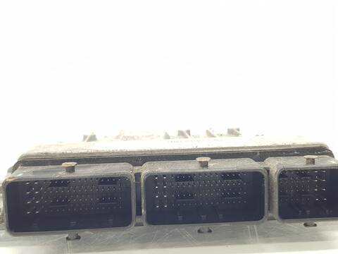 Foto 2ª: Centralita Motor ECU Renault Kadjar ZEN 90CV 66KW (2015)