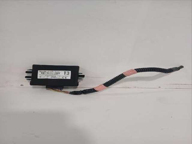 Centralita Motor ECU Toyota Yaris ACTIVE 112CV