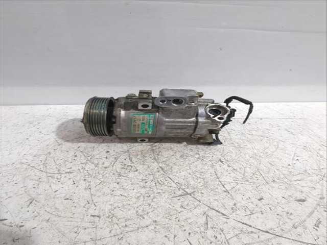 Compresor Aire Acondicionado Volkswagen Polo 1.4 16V 75CV