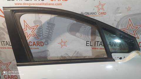 Foto 2ª: Puerta Delantera Derecha Peugeot 208 ACCESS 68CV 50KW [8HR01] (2013)