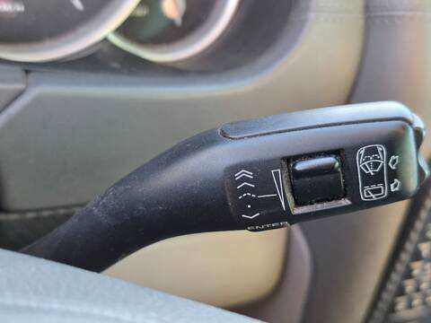 Foto 2ª: Mando Luces Porsche Cayenne M4851 AUT. (2007)