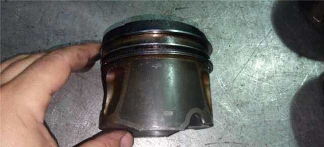 Foto 3ª: Despiece Motor Opel Insignia 2.0 CDTI [A 20 DTH]