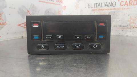 Mando Climatizador Land Rover Discovery TD5 E 139CV 102KW