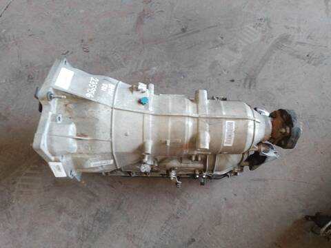 Caja Cambios Automatica Bmw Serie 1 114 204D4 BERLINA AUT.