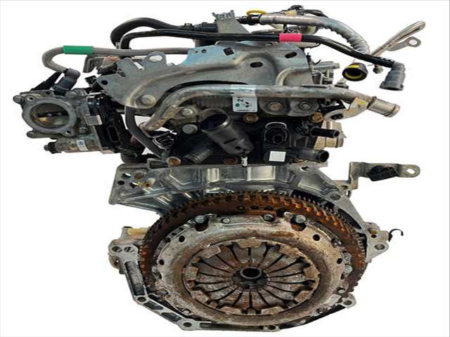 Foto 2ª: Motor Completo Dacia Duster 101CV 74KW [H4D450 H4D] (2020)