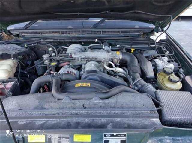 Foto 3ª: Alternador Land Rover Discovery 4.0 V8 HSE [4.0 LTR. - 136 KW V8 CAT] [56D]