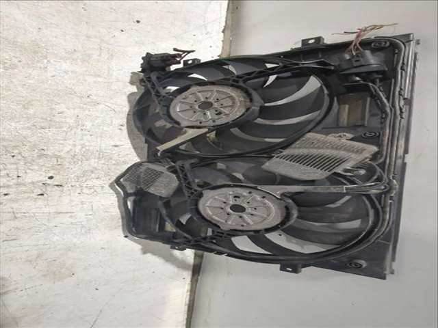 Foto 3ª: Electroventilador Volkswagen Phaeton 3.0 V6 TDI 4MOTION 240CV [CARB CEXA] (2002)