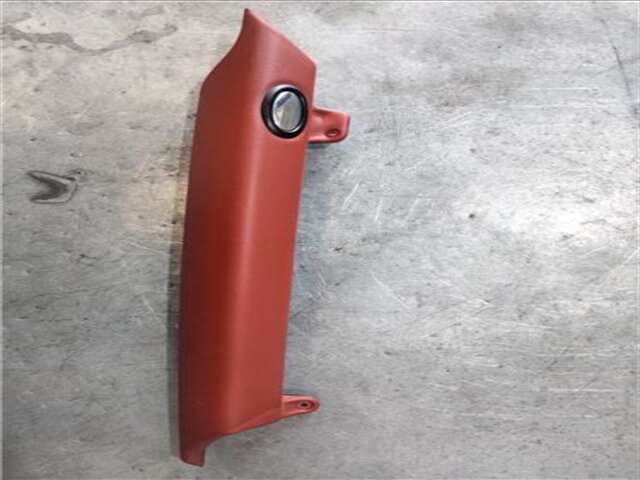 Guantera Bmw Mini ONE D