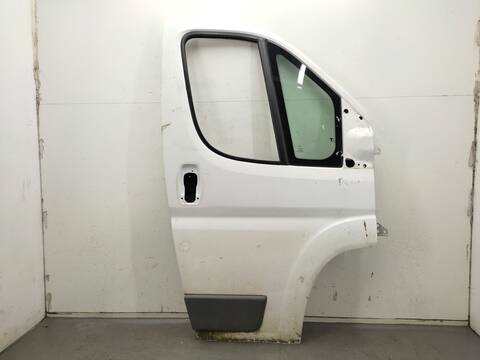 Puerta Delantera Derecha Fiat Ducato 3.0 JTD CAT 158CV 116KW CAJA CERRADA