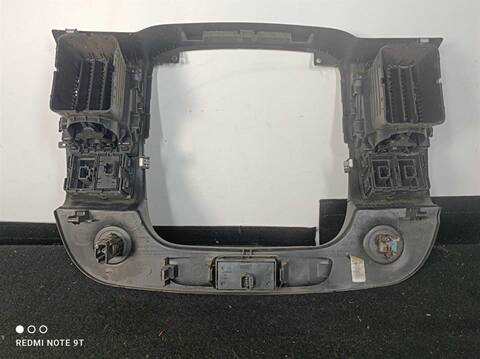 Foto 2ª: Aireador Opel Vivaro FURGON 2.7T CORTO 101CV 74KW