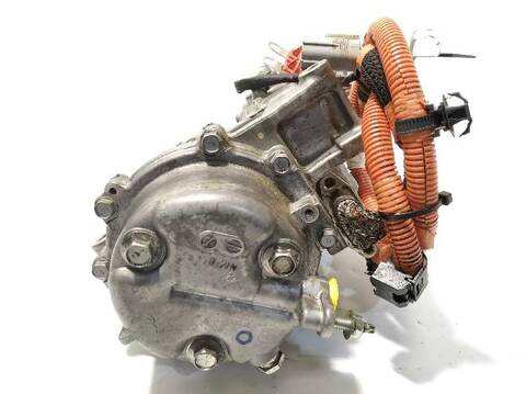 Foto 4ª: Compresor Aire Acondicionado Mitsubishi Outlander 208CV 153KW [4B12] (2019)