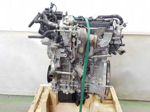 Foto 3ª: Motor Completo Alfa Romeo Tonale VELOCE 90CV 66KW