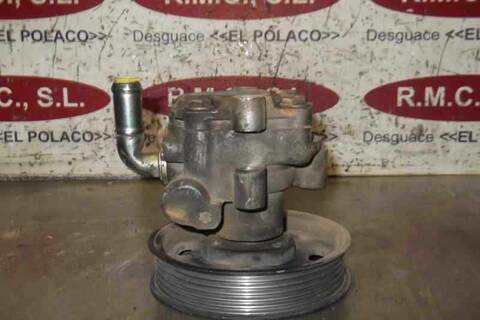 Foto 2ª: Bomba de Direccion Seat Toledo SELECT 110CV 81KW [AHF] (2000)