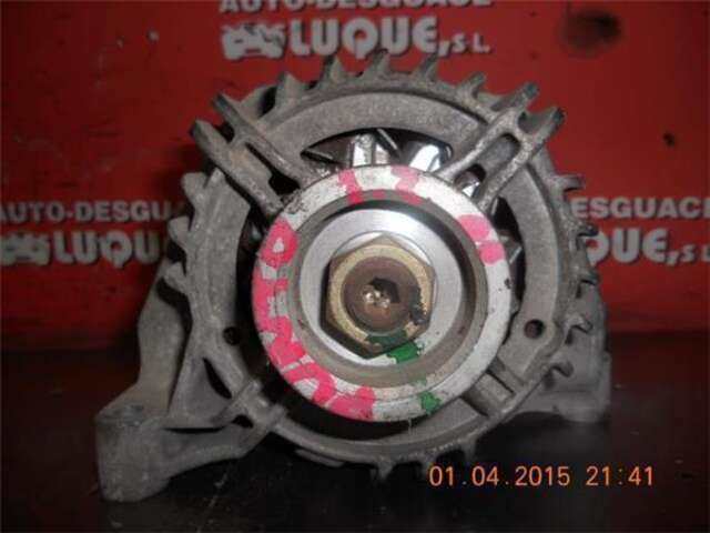Alternador Fiat Punto 1.2 G 60CV