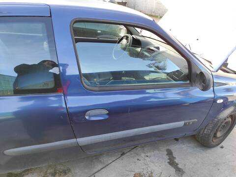 Puerta Delantera Derecha Renault Clio D7F720