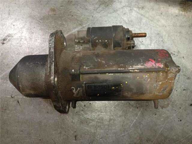 Motor de Arranque Iveco Eurocargo FG 120 E [3.9 LTR. - 134 KW DIESEL]