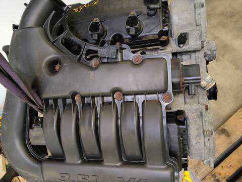 Foto 3ª: Motor Completo Dodge Charger G [EGG] (2010)