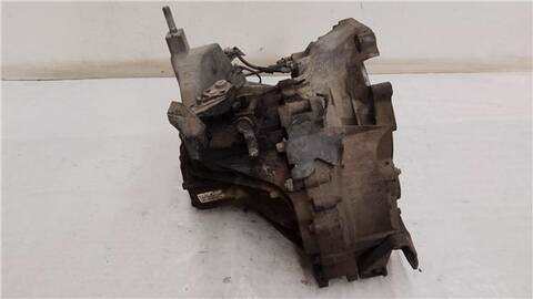 Foto 4ª: Caja Cambios Ford Mondeo 2.0 AMBIENTE [2 0 LTR. - 96 KW TDCI CAT] BERLINA 131CV
