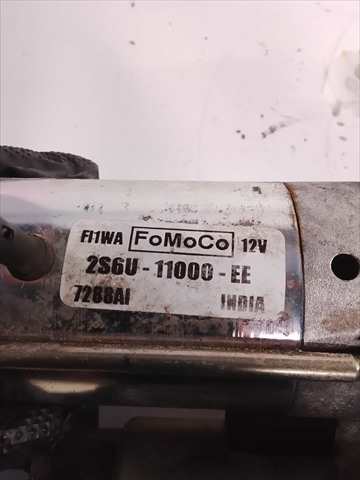 Foto 3ª: Motor de Arranque Ford Fiesta 1.4 DIESEL [D/F6JB] (2008)