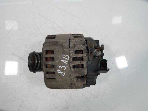 Alternador Ford Mondeo 140 CV 103KW