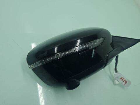Foto 2ª: Retrovisor Derecho Nissan X-Trail TEKNA 157CV 116KW T32) [HR13] (2021)