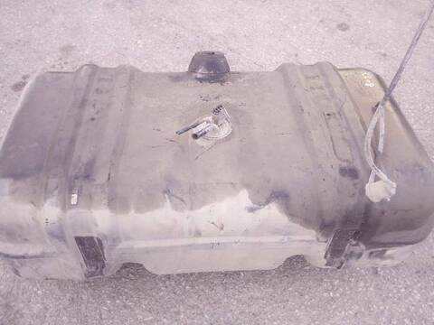 Foto 2ª: Deposito de Combustible Nissan Atleon TK56.35/3 120CV [BD30TI] (2004)