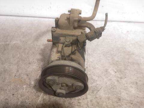 Foto 3ª: Compresor Aire Acondicionado Hyundai Matrix D3EA (2003)