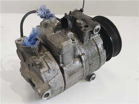 Compresor Aire Acondicionado Audi A6 2.7 TDI BERLINA 180CV 132KW