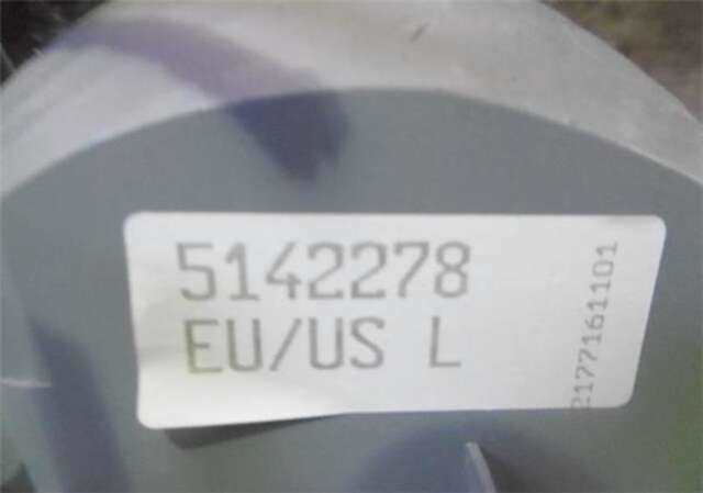 Foto 2ª: Piloto Portón Izquierdo Saab 9-3 3.0 TID LINEAR [3.0 LTR. - 130 KW V6 TID CAT] BERLINA (07.2001-_)