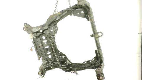 Puente Delantero Land Rover Discovery 2.0 D 4X4 150CV