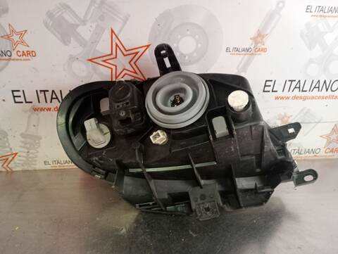 Foto 4ª: Faro Izquierdo Citroen Saxo 1.5 D SX 57CV 42KW [VJX] (2001)