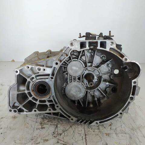 Foto 3ª: Caja Cambios Hyundai Santa Fe 2.2 CRDI (2005)