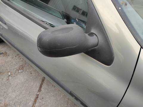 Foto 2ª: Retrovisor Derecho Renault Clio D7F720 (2002)
