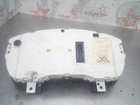Foto 4ª: Cuadro de Instrumentos Ford Focus AMBIENTE D) BERLINA 115CV 85KW [KKDA] (2006)