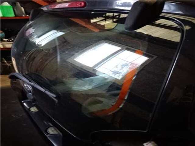 Foto 2ª: Portón Toyota Aygo 1.0 BÁSICO [1.0 LTR. - 50 KW CAT] [1KR-FE]