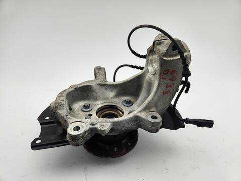 Mangueta Delantera Izquierda Renault Scenic GRAND ZEN 132CV 97KW IV
