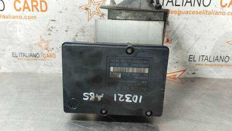 Abs Mercedes Clase C 160 200 CDI 203.004) BERLINA 122CV 90KW