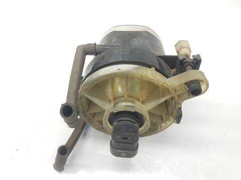 Foto 3ª: Faro Antiniebla Delantero Izquierdo Bmw Serie 3 315 330XI [N52B30A] (2007)