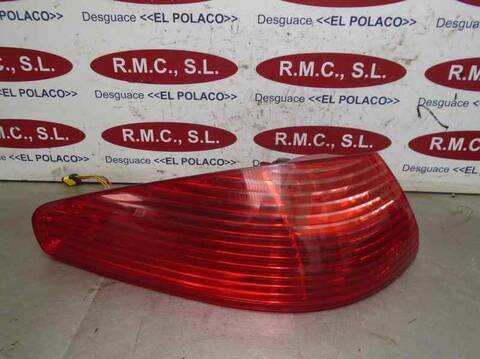 Piloto Trasero Izquierdo Peugeot 607 BASICO 133CV 98KW
