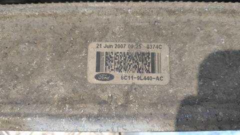 Foto 4ª: Intercooler Ford Transit FT 330 CORTO 101CV 74KW [PHFA] (2007)