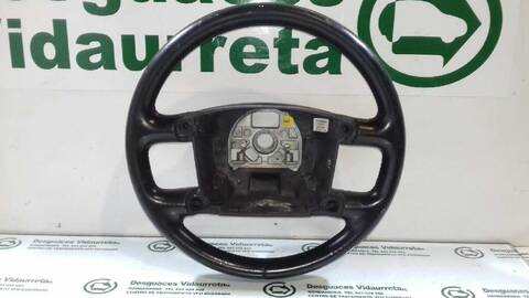 Volante Volkswagen Phaeton TDI V6 4MOTION 5 ASIENTOS) 224CV 165KW