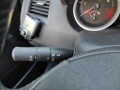 Foto 2ª: Mando Multifuncion Renault Megane K9K732 BERLINA II BERLINA 5P (2006)